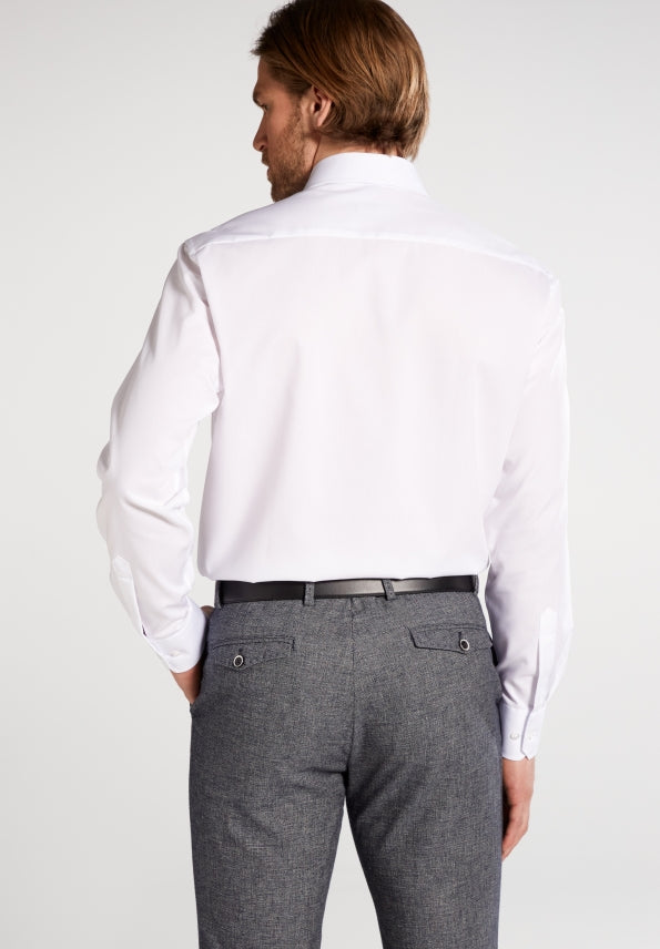 Eterna Comfort fit Skjorte